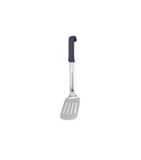 Spatule inox manche antiglisse 36 cm