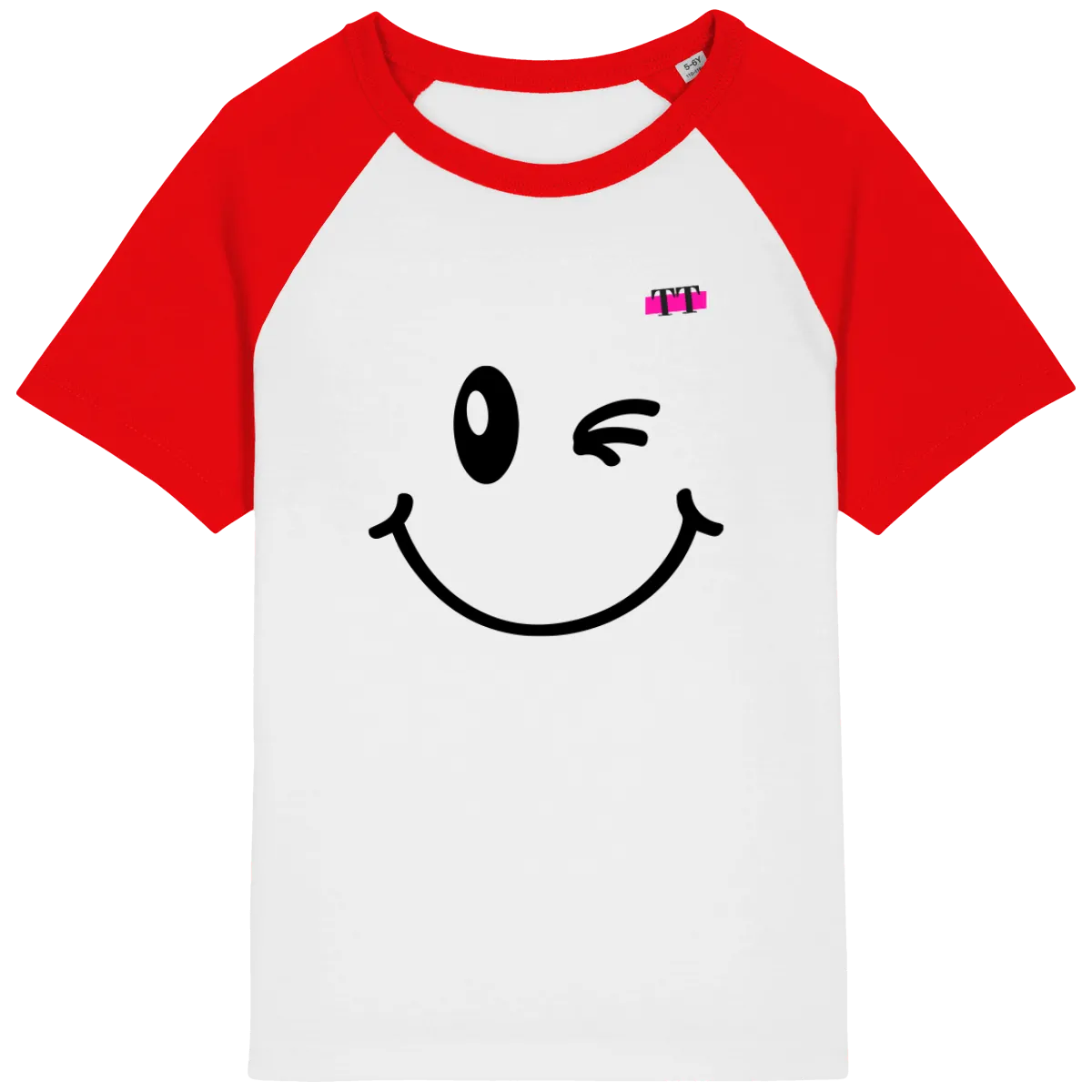 T-Shirt Enfants 