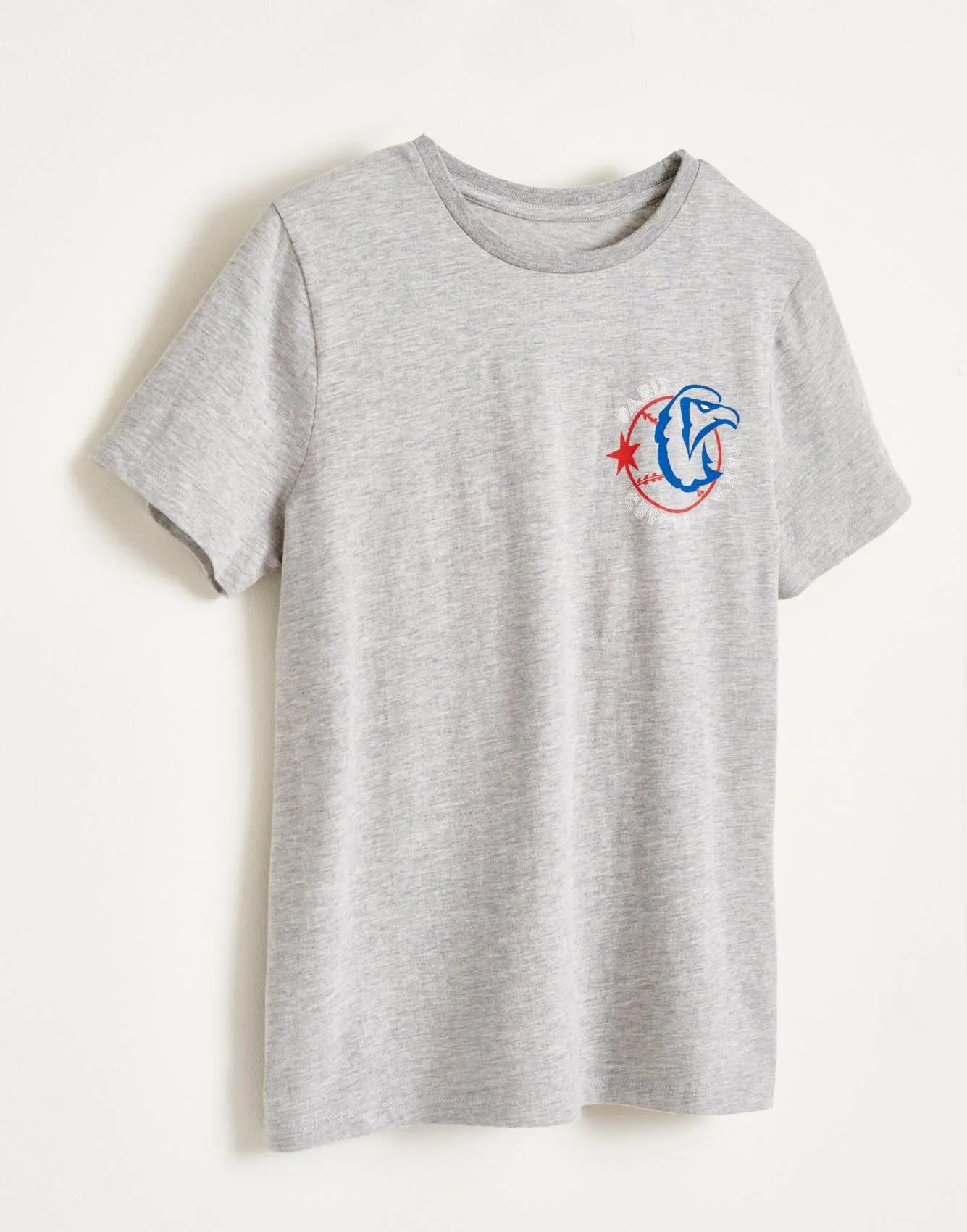 T-Shirt Kenny Eagle