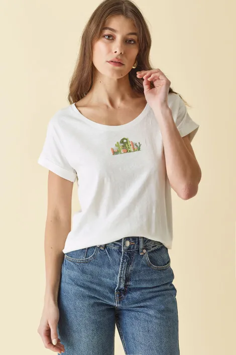 T-SHIRT KIPIK