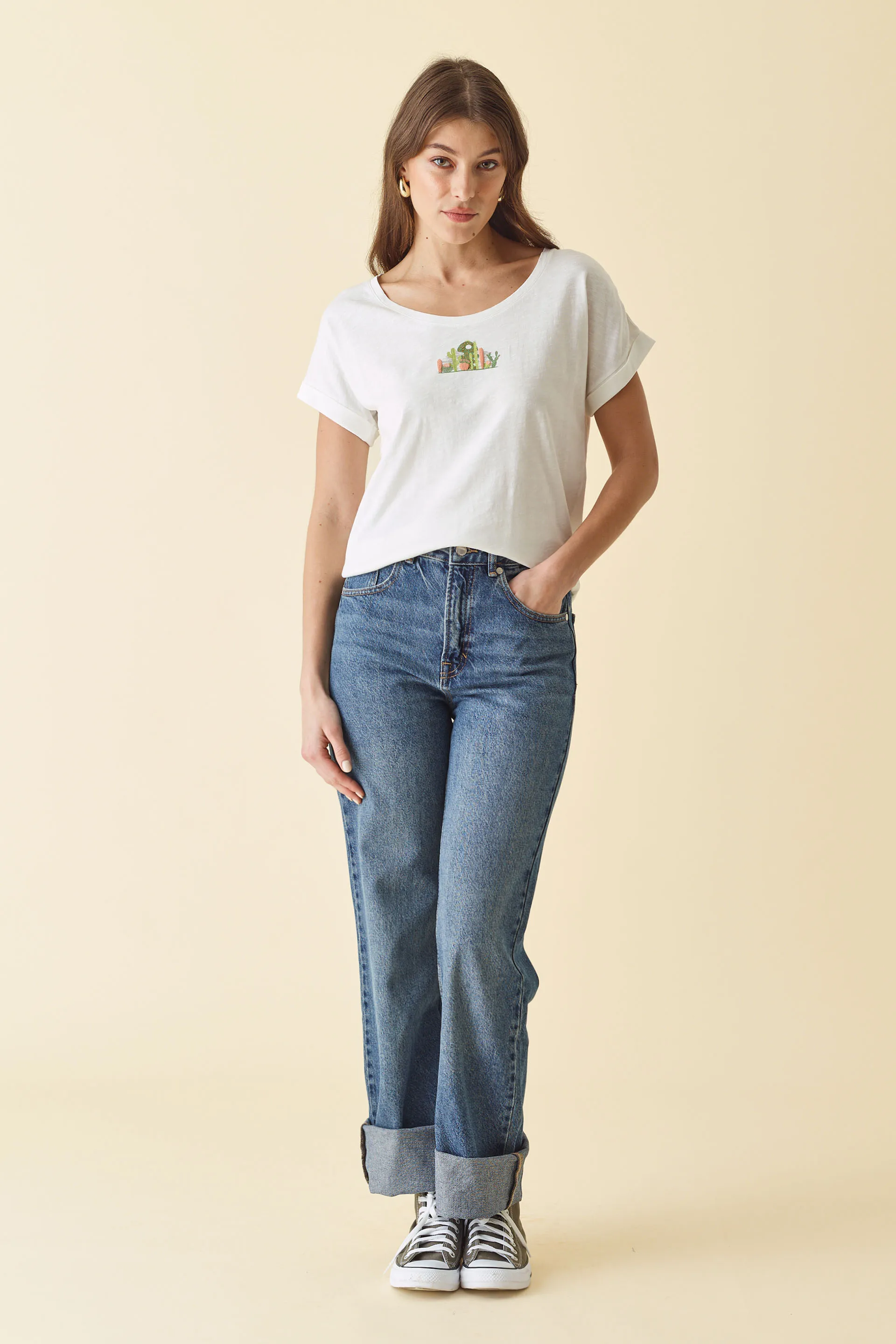 T-SHIRT KIPIK