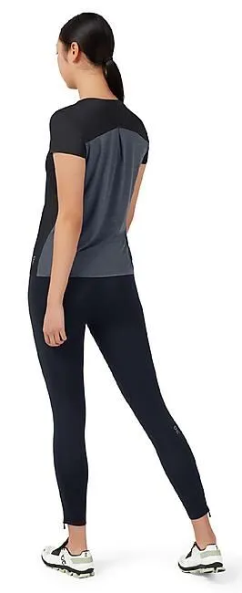 T-SHIRT MC PERFORMANCE TEE W