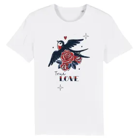 T-shirt - TRUE LOVE