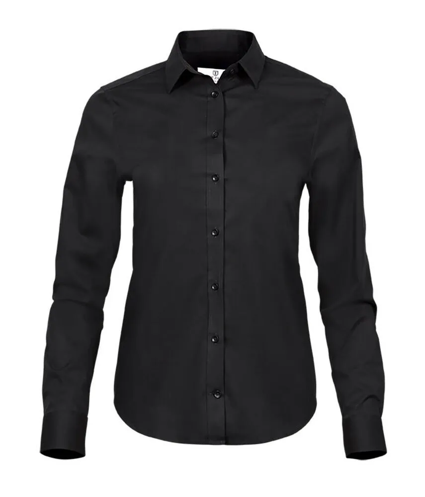 TEE JAYS TJ4025 - Chemise stretch femme