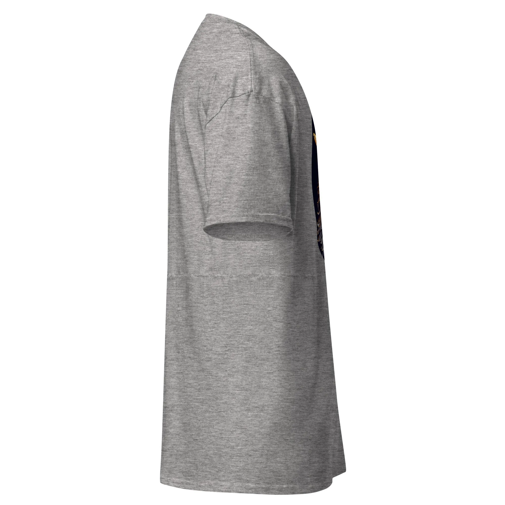 Tee Shirt avec Hibou - Noctua Mignon