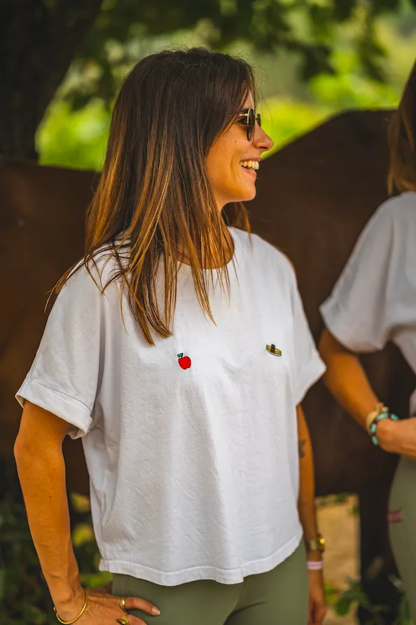 Tee Shirt Jenko – Poni