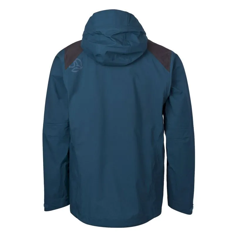 Ternua Arko Jkt - Veste ski homme | Hardloop