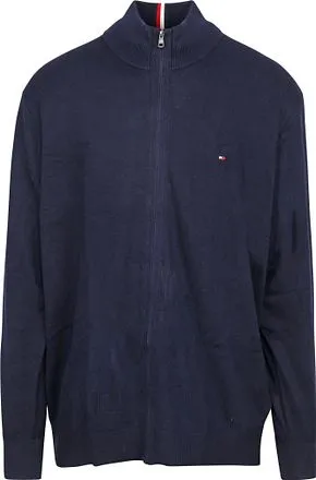 Tommy Hilfiger Cardigan Big & 