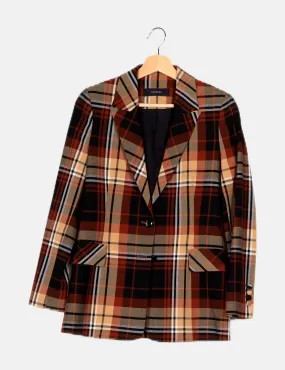 Uterqüe Blazer