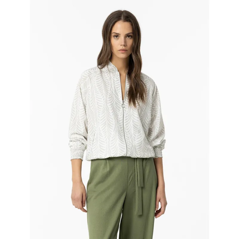 Veste blazer zelda rose femme - Vero Moda | wimod