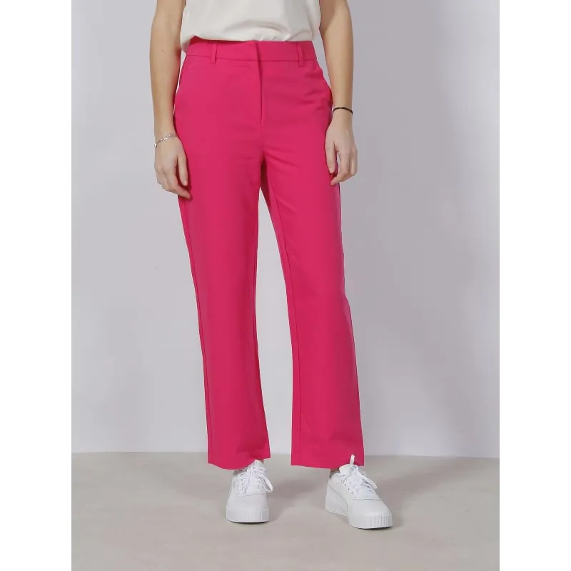 Veste blazer zelda rose femme - Vero Moda | wimod