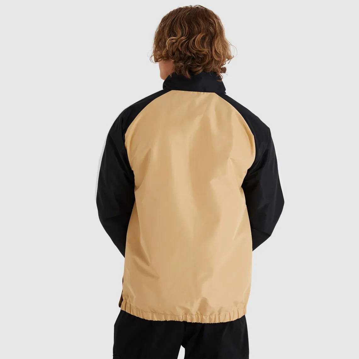 Veste homme MAKALU OH beige | 3 Suisses