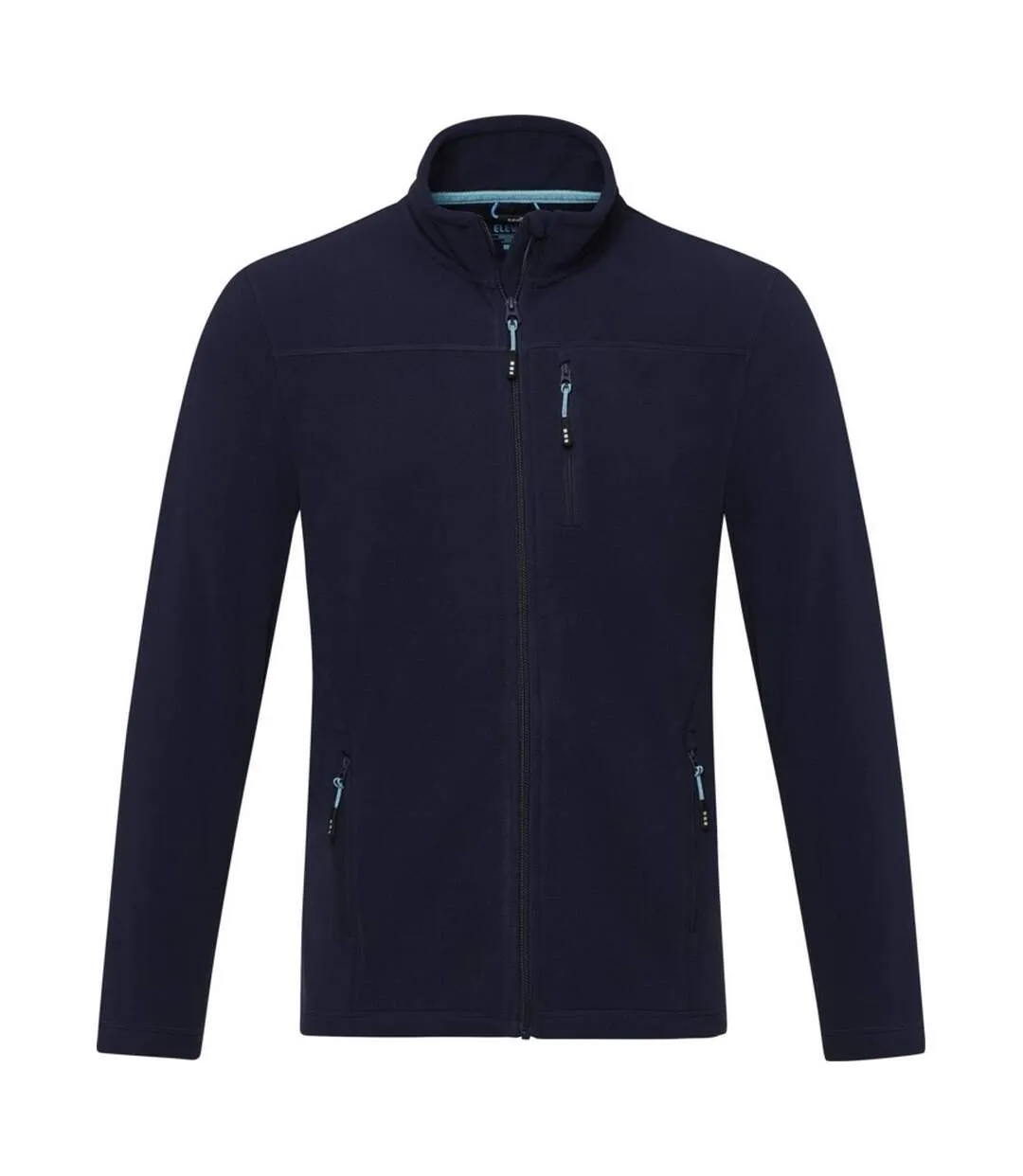 Veste polaire amber homme bleu marine Elevate NXT