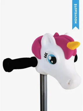 'scootaheadz' Tete De Licorne - N/A